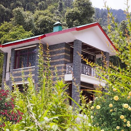Hotel Shivalay Dharamshala Exteriör bild